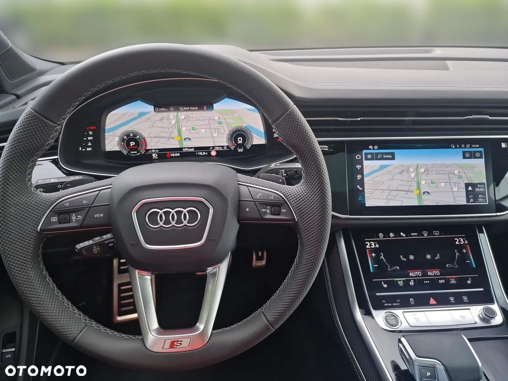 Audi Q7 - 11