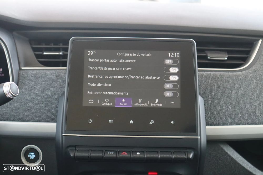 Renault Zoe - 47