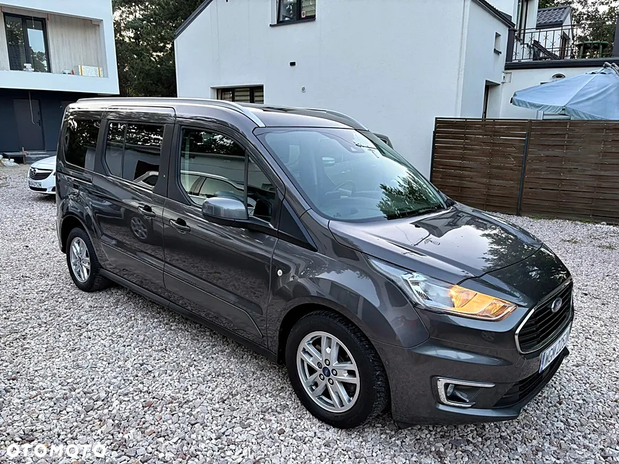 Ford Tourneo Connect Grand - 6