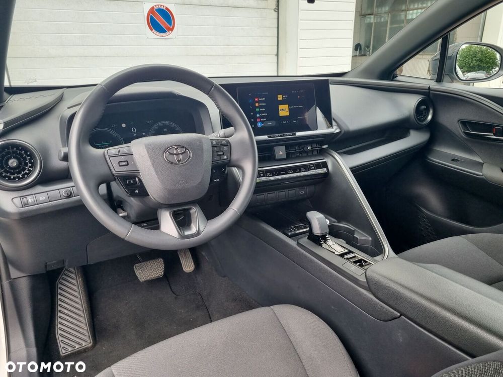 Toyota C-HR 1.8 Hybrid Comfort - 23