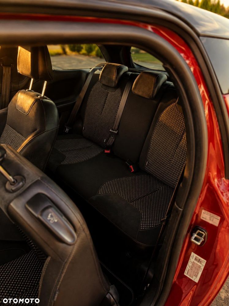 Citroën DS3 1.6 THP Ultra Prestige - 6