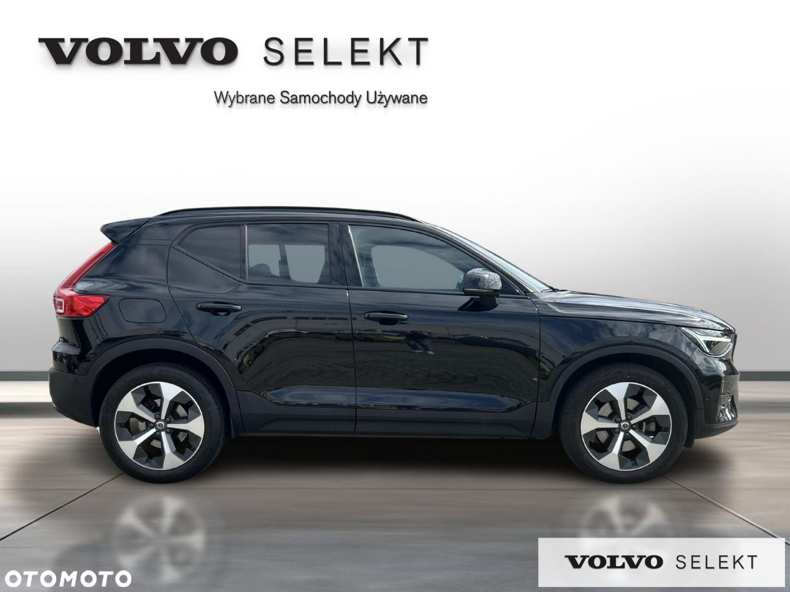 Volvo XC 40 - 7