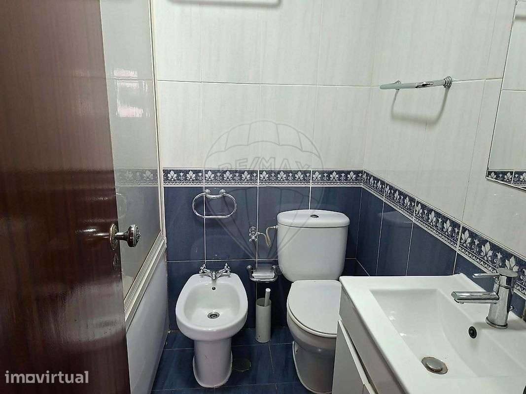 Apartamento T2 para arrendamento - Grande imagem: 3/11