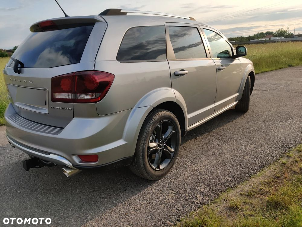 Dodge Journey - 2