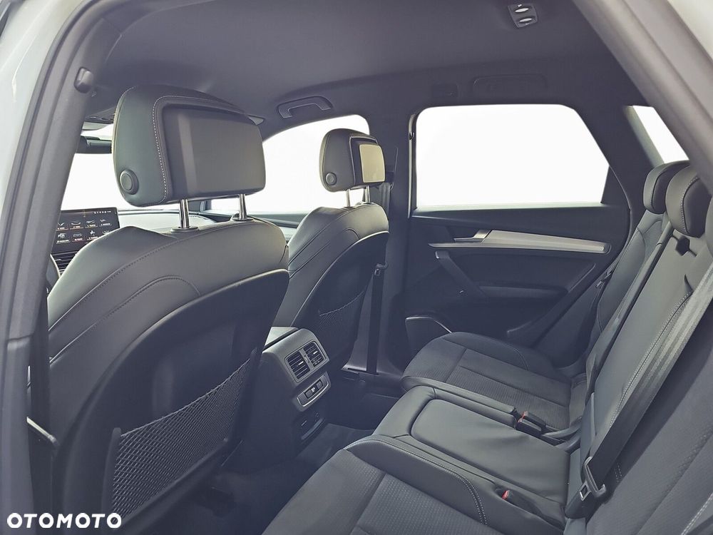Audi Q5 50 TFSI e Quattro S Line S tronic - 30