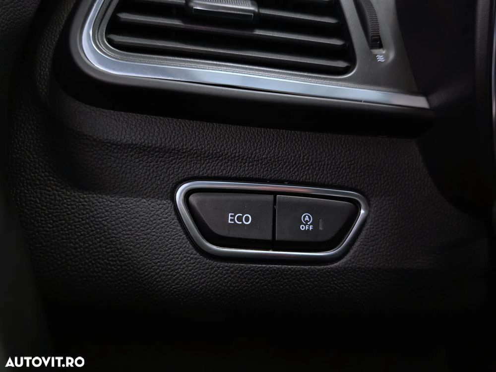 Renault Kadjar BLUE dCi EDC Intens - 16