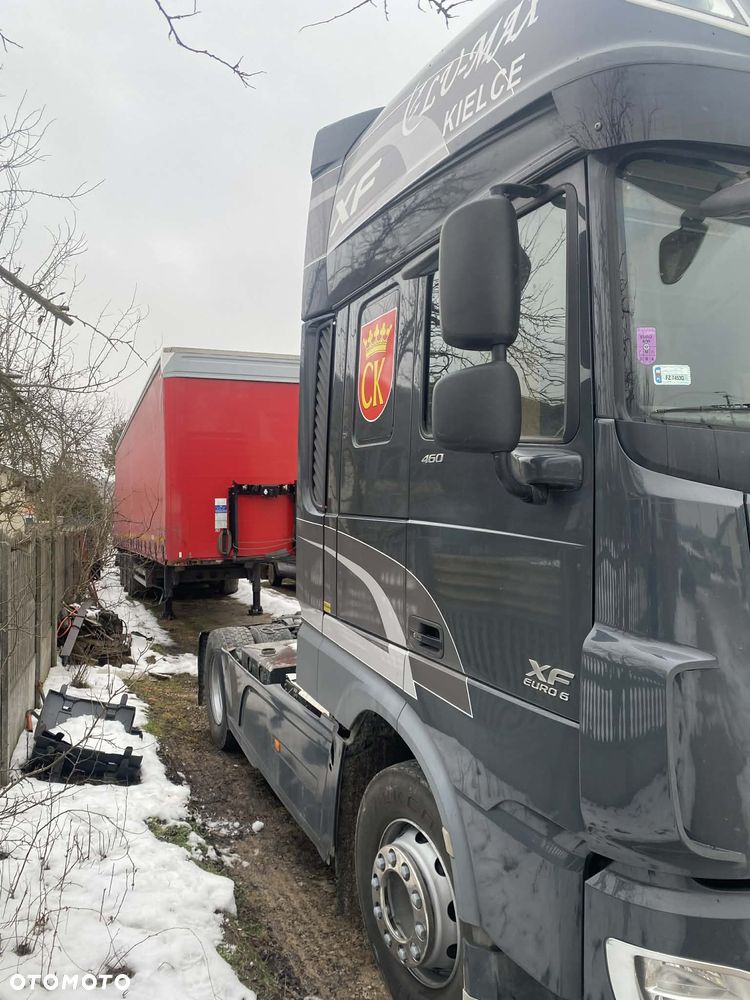 DAF XF 106.460 - 3