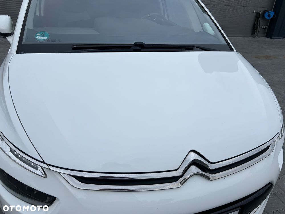 Citroën C4 Picasso BlueHDi 150 EAT6 Exclusive - 5