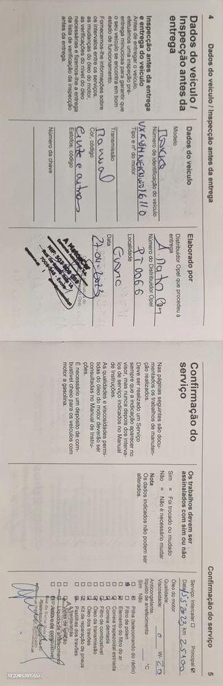 Opel Mokka 1.2 T Elegance - 47