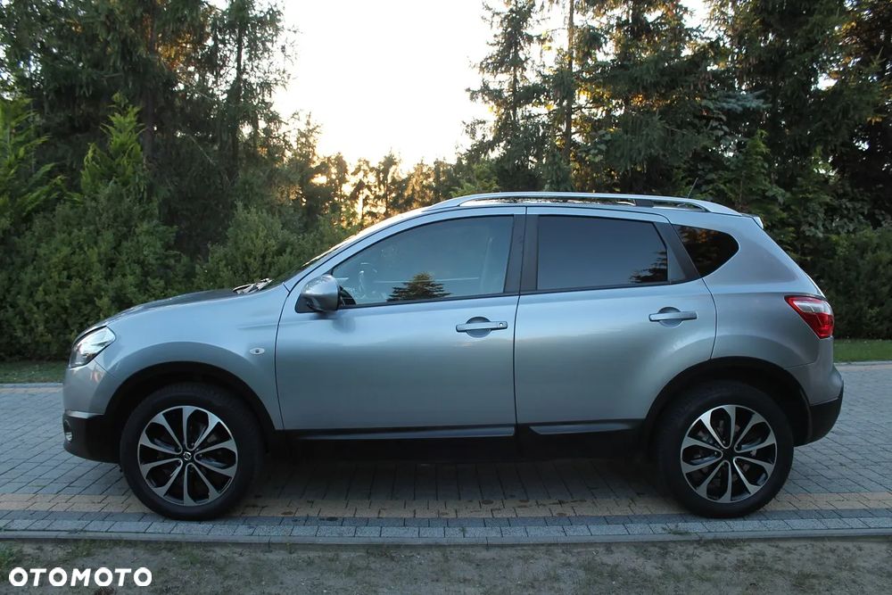 Nissan Qashqai 2.0 dCi Tekna - 9