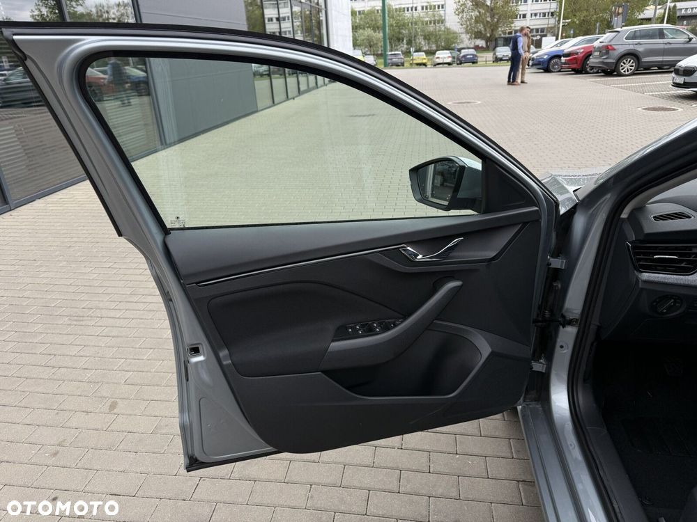 Skoda Scala 1.5 TSI Drive - 16