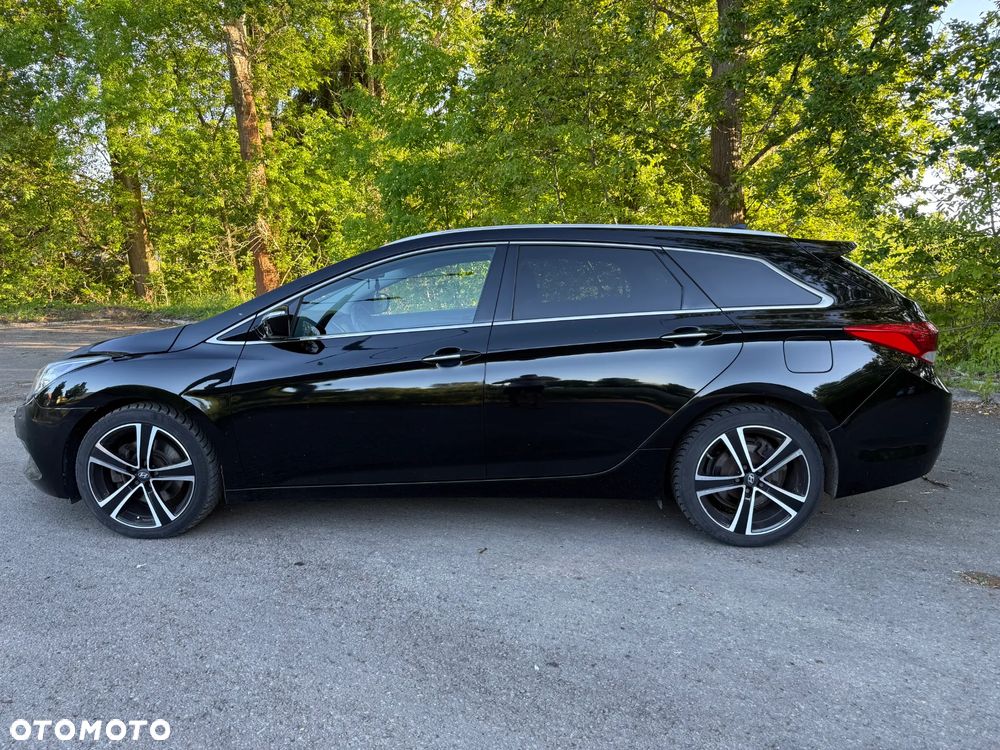 Hyundai i40 - 9