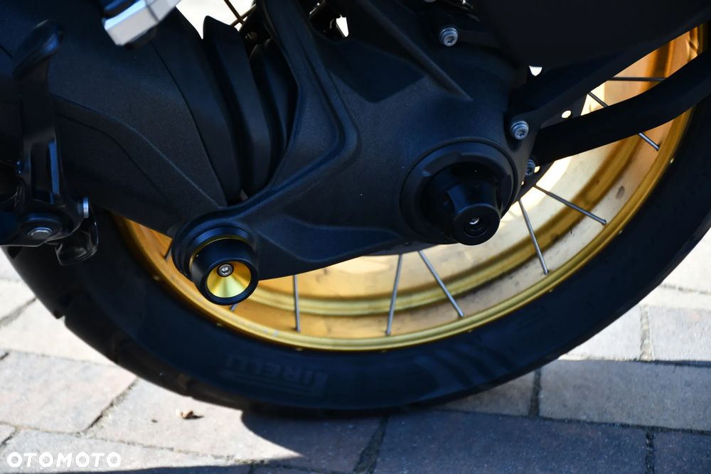 BMW GS - 35