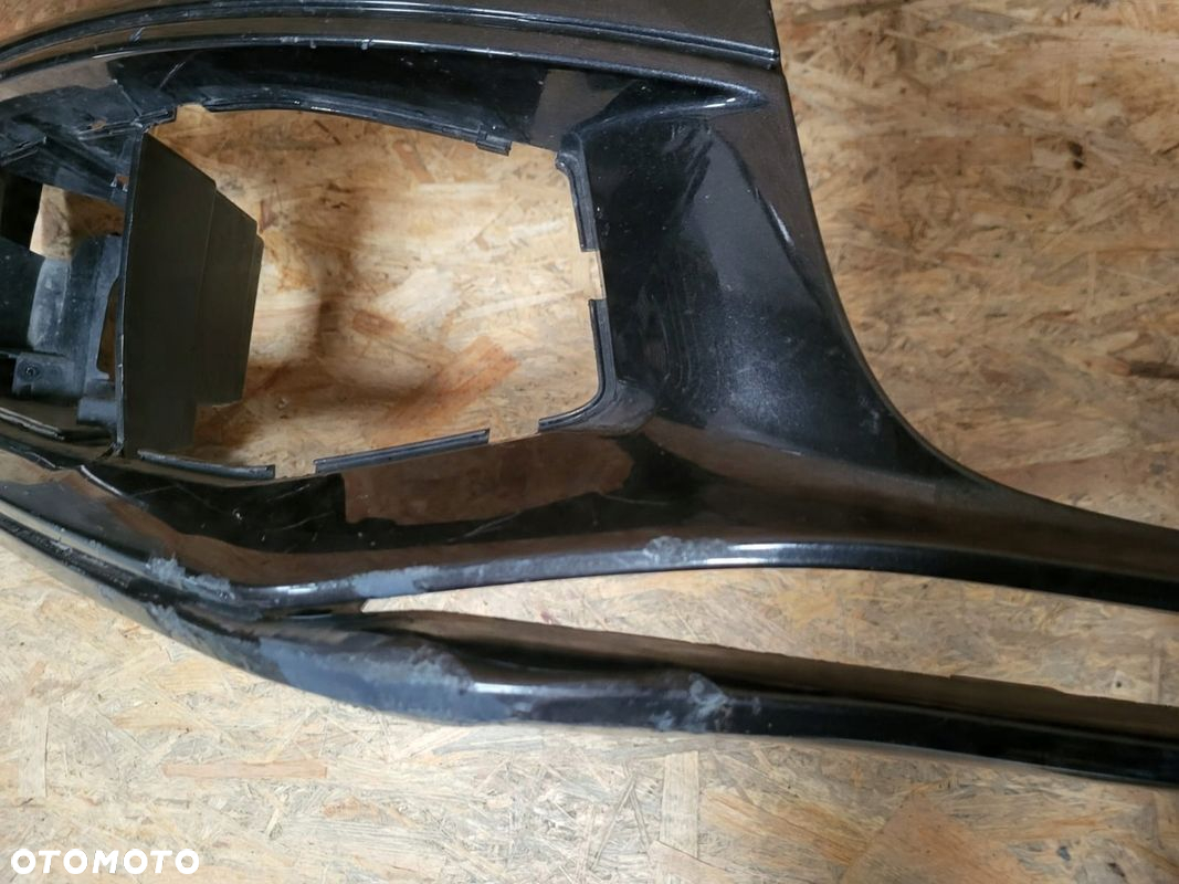 Zderzak AUDI A4 B8 LIFT SLINE - 4