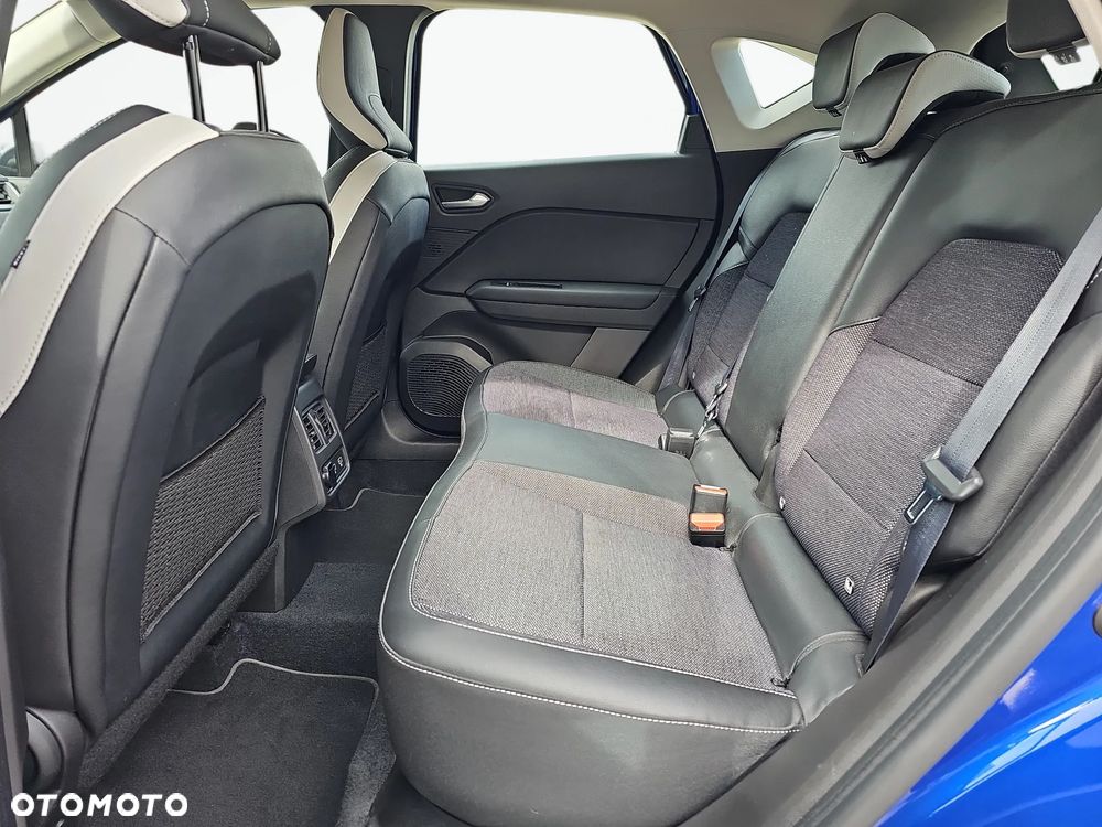 Renault Captur 1.3 TCe mHEV Intens - 22