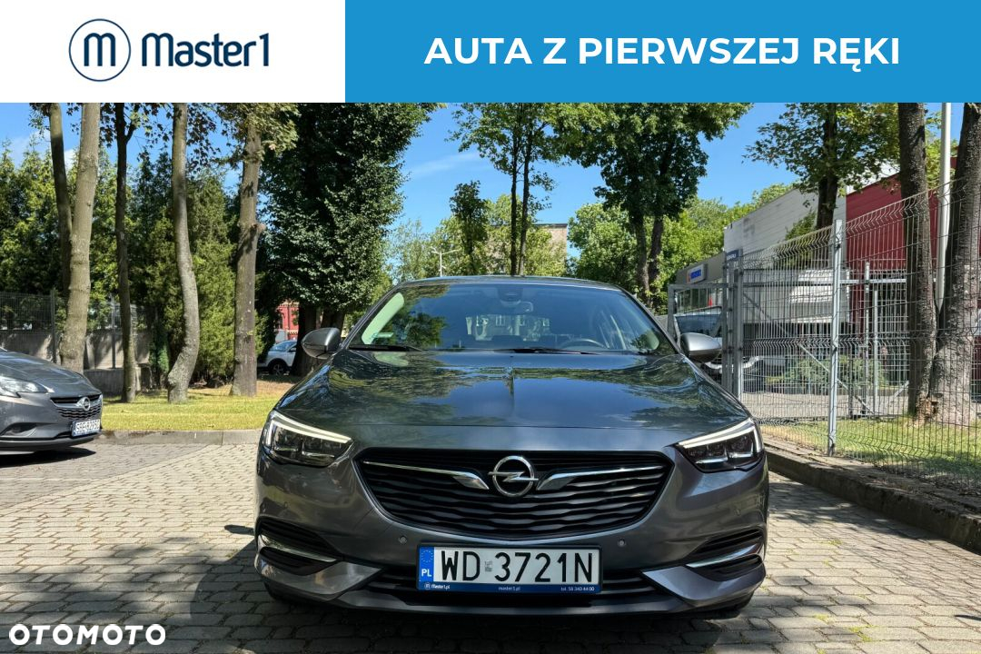 Opel Insignia 2.0 CDTI 4x4 Enjoy S&S - 2