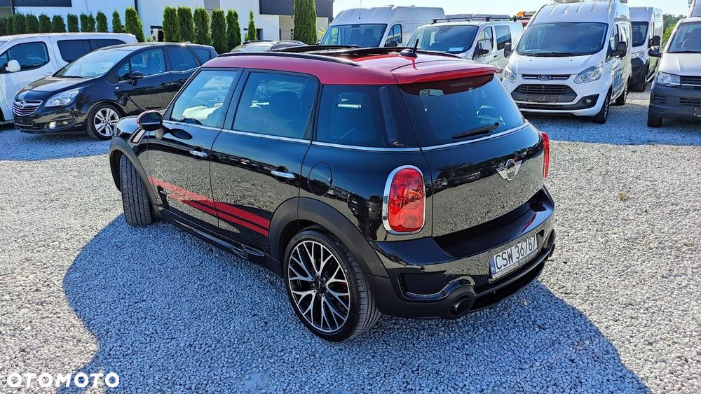 MINI John Cooper Works All4 - 13