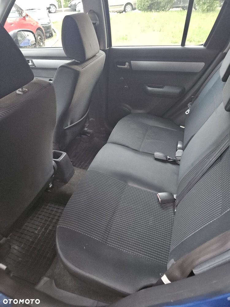 Suzuki Swift 1.3 Comfort - 24