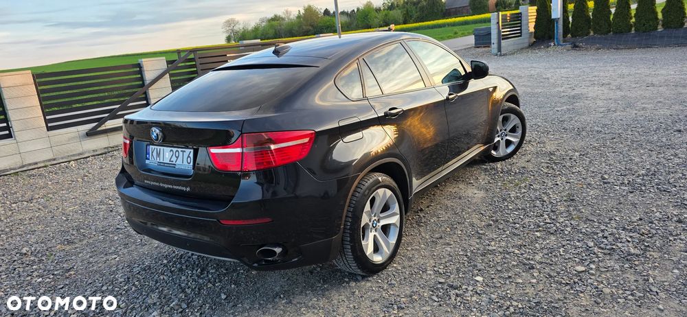 BMW X6 xDrive30d - 18