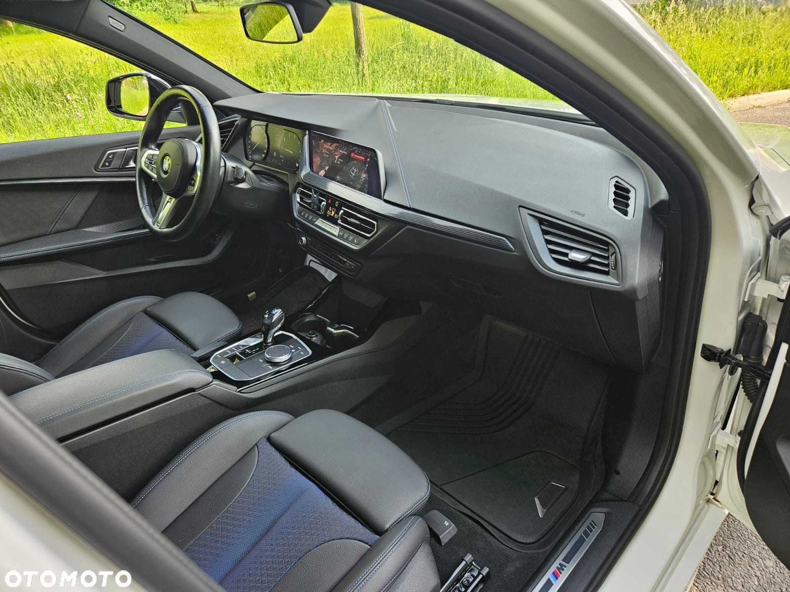 BMW Seria 1 118i - 16