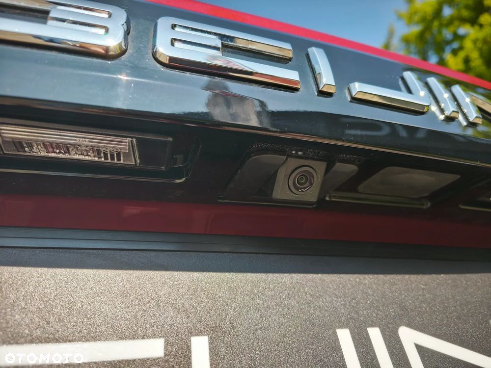 BAIC 3 1.5T Luxury - 11