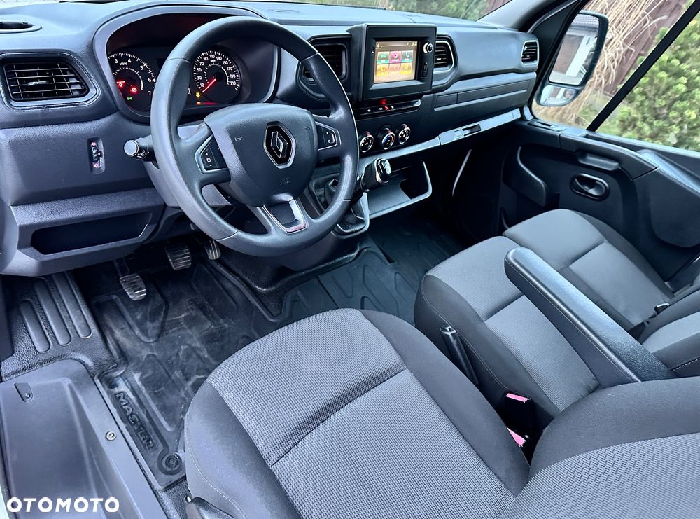 Renault MASTER L3H2 - 14