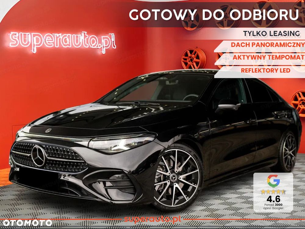 Mercedes-Benz CLA 220 mHEV 4-Matic 8G-DCT - 2