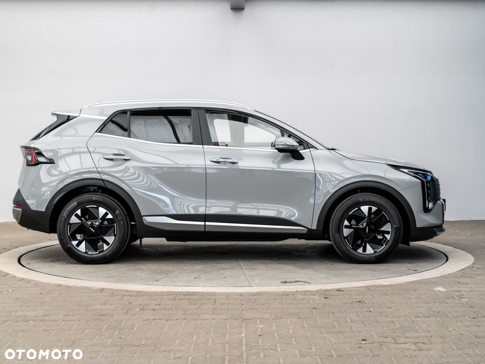 Kia Sportage 1.6 T-GDI L 2WD - 7