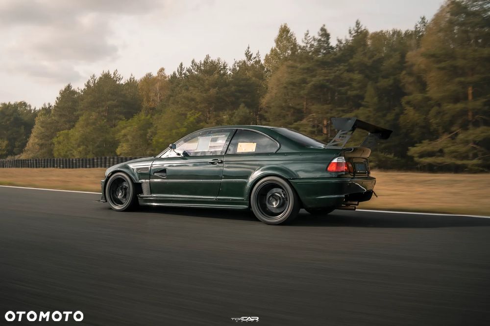 BMW Seria 3 330 Ci - 10