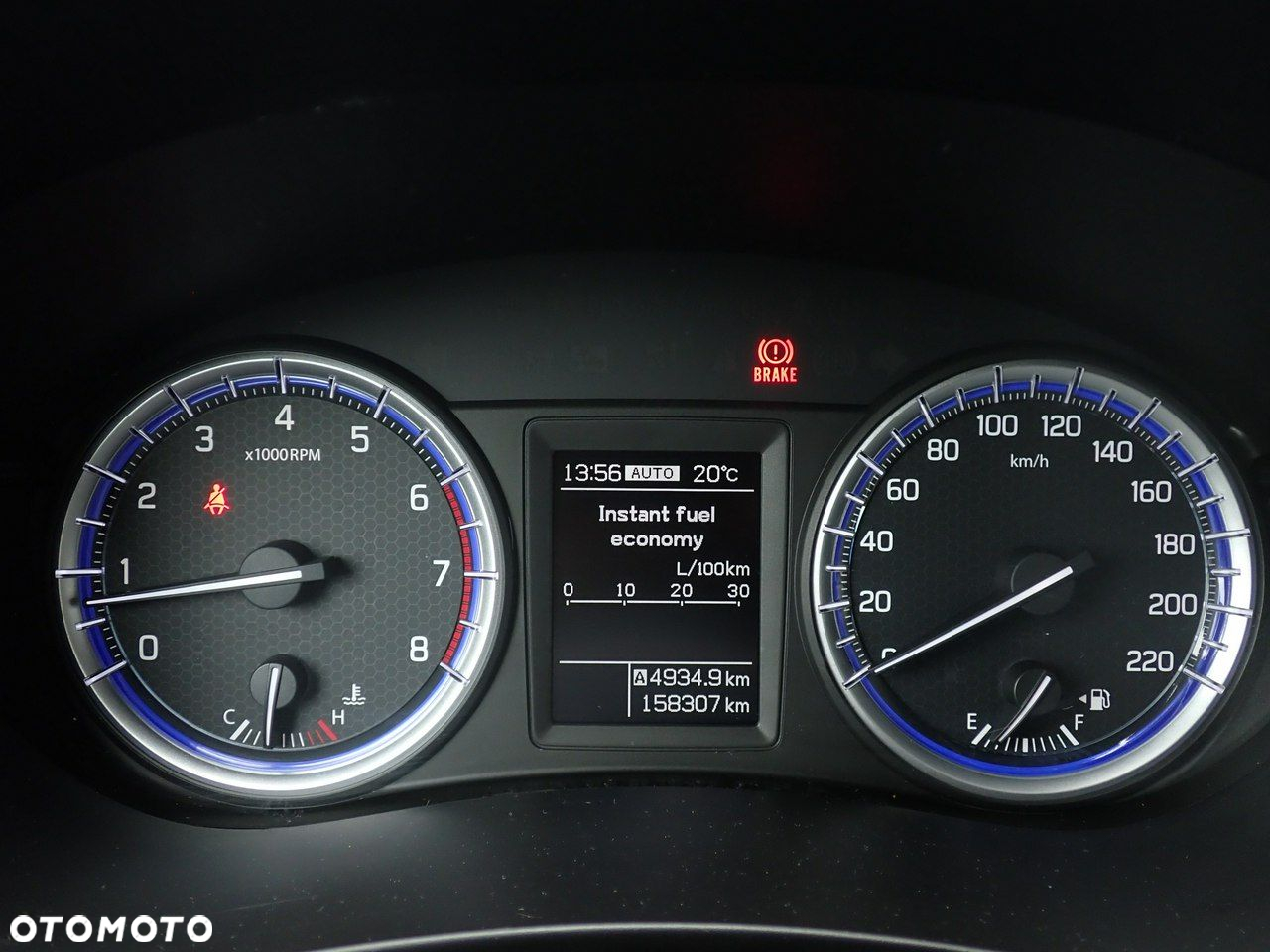 Suzuki SX4 S-Cross - 22