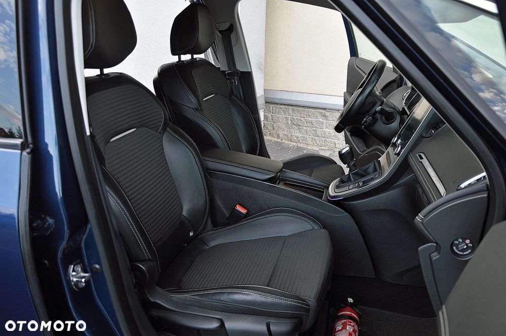 Renault Grand Scenic ENERGY TCe 115 LIMITED - 13