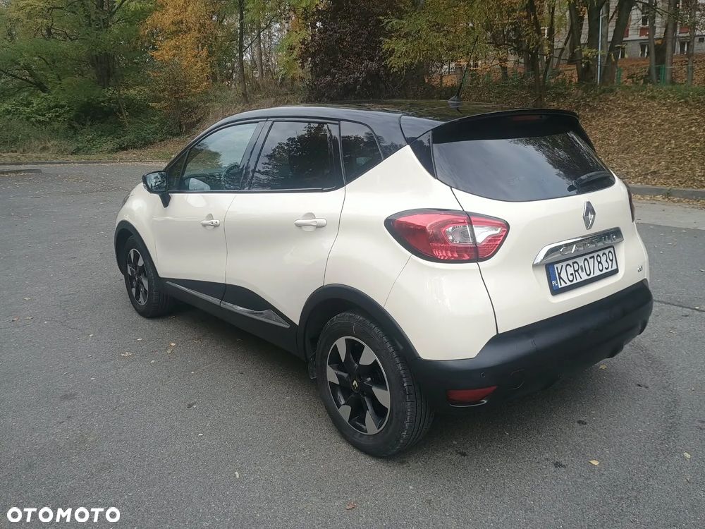 Renault Captur - 5