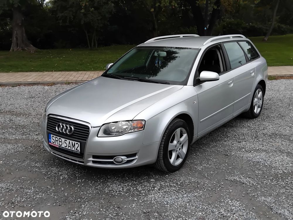 Audi A4 - 27
