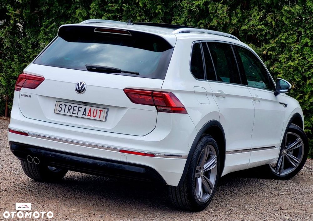 Volkswagen Tiguan - 4
