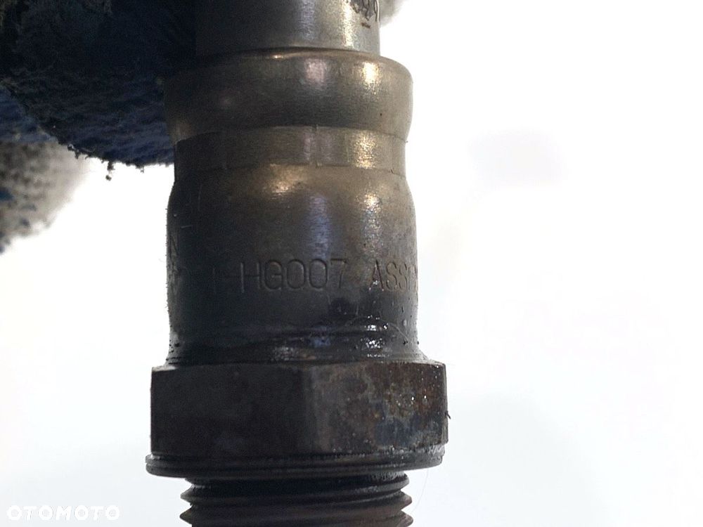 SONDA LAMBDA TYŁ  HONDA CR-V V (RW_, RT_) 2016 - 2022 2.0 e-CVT Hybrid AWD (RT6) 107 kW [145 KM] - 4