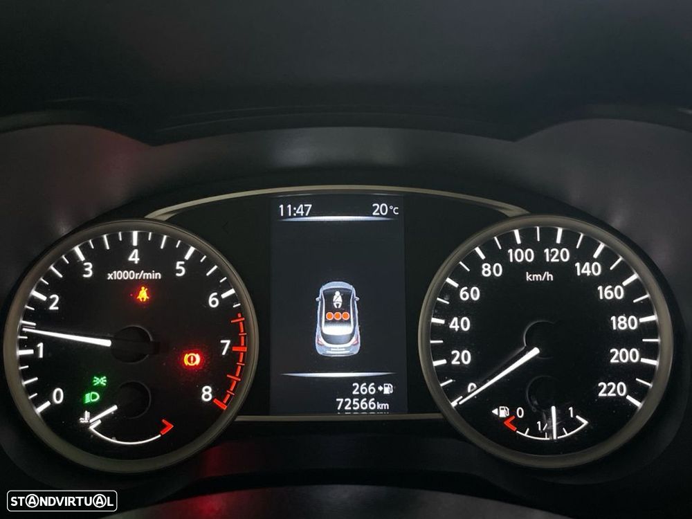 Nissan Micra 0.9 IG-T Tekna S/S - 3