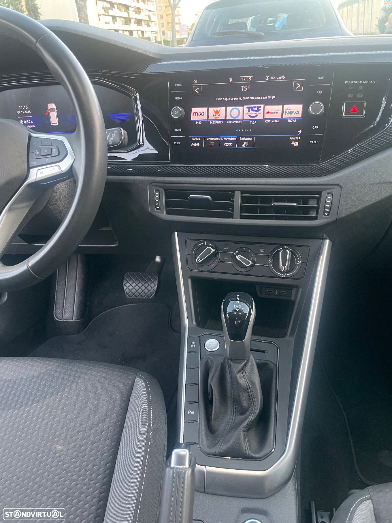VW Taigo 1.0 TSI Urban Style DSG - 7