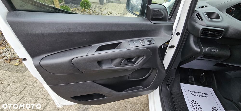 Peugeot Partner - 21