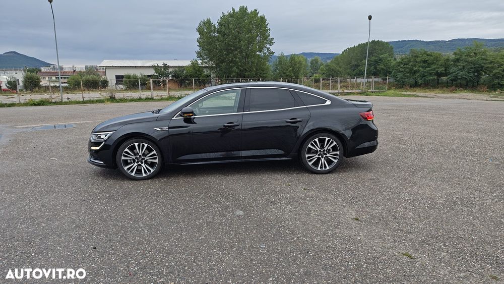 Renault Talisman BLUE dCi 200 EDC INITIALE PARIS - 7