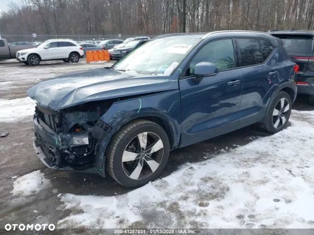 Volvo XC 40 T5 AWD Momentum - 18