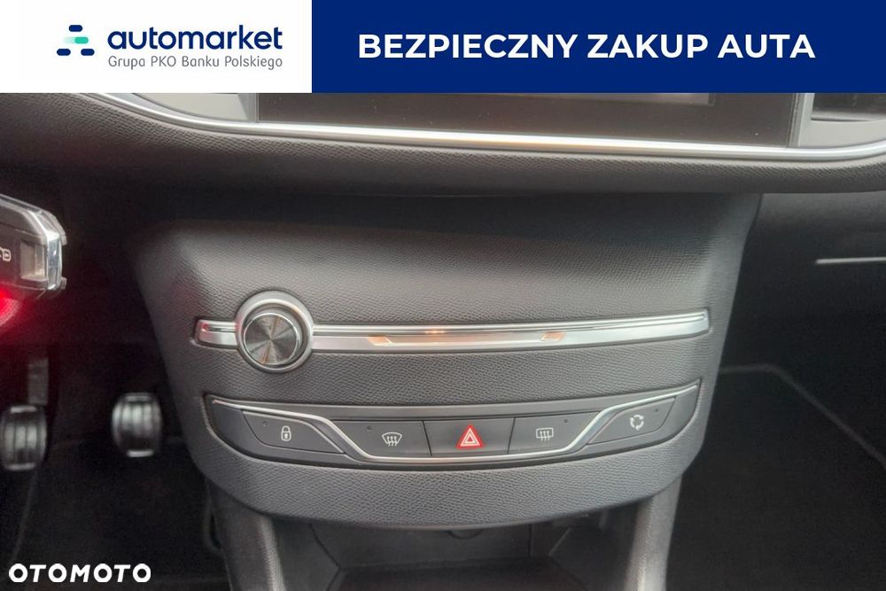 Peugeot 308 SW 1.5 BlueHDi Active S&S - 19