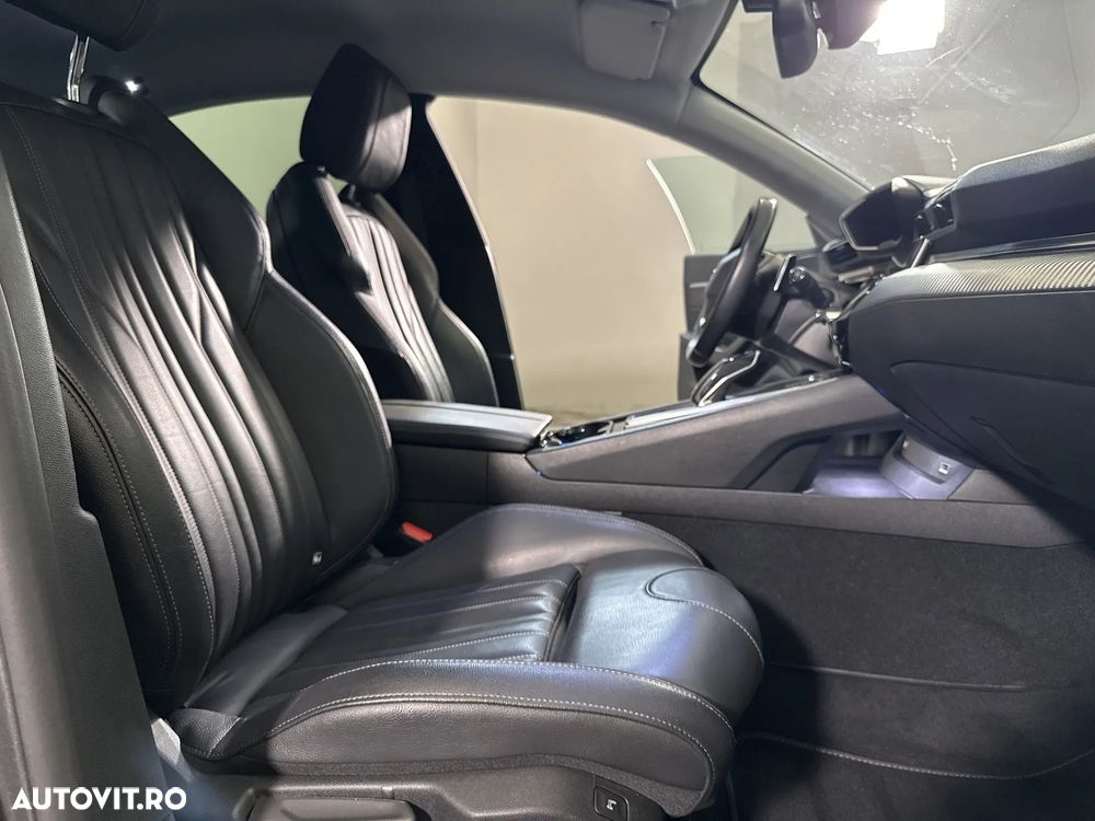 Peugeot 508 - 12