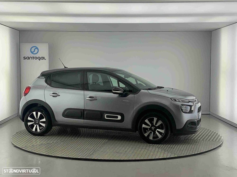 Citroën C3 1.2 PureTech Max