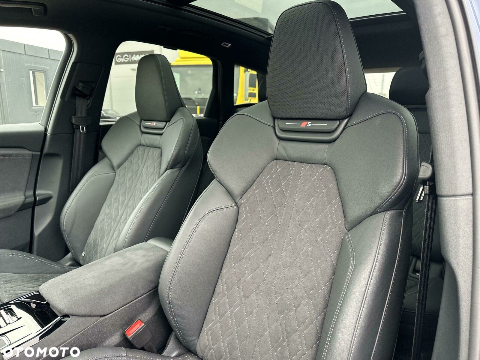 Audi Q6 - 16