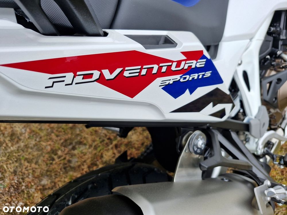 Honda CRF - 6