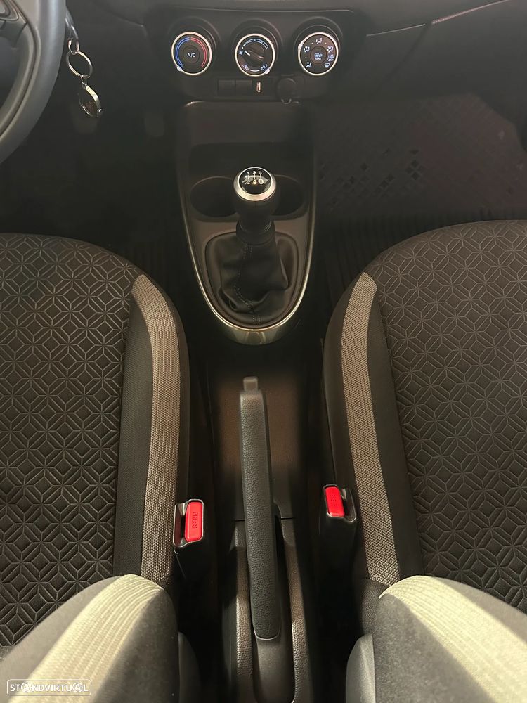 Toyota Aygo X Play - 16