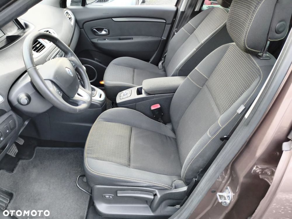 Renault Scenic 2.0 16V 140 CVT Dynamique - 20