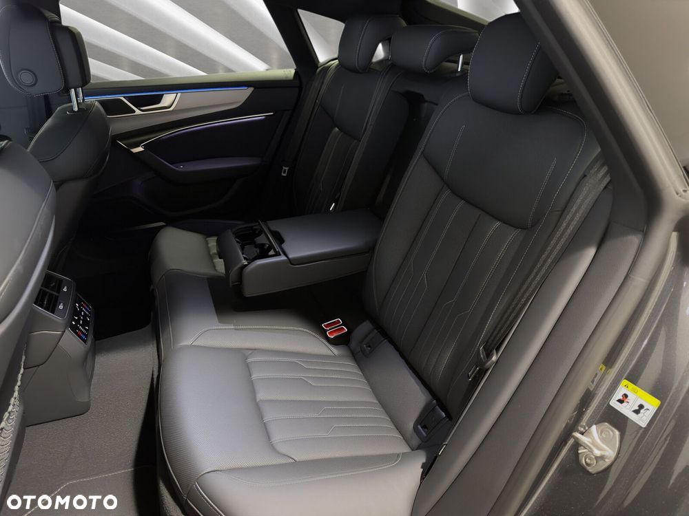Audi A7 Sportback - 32