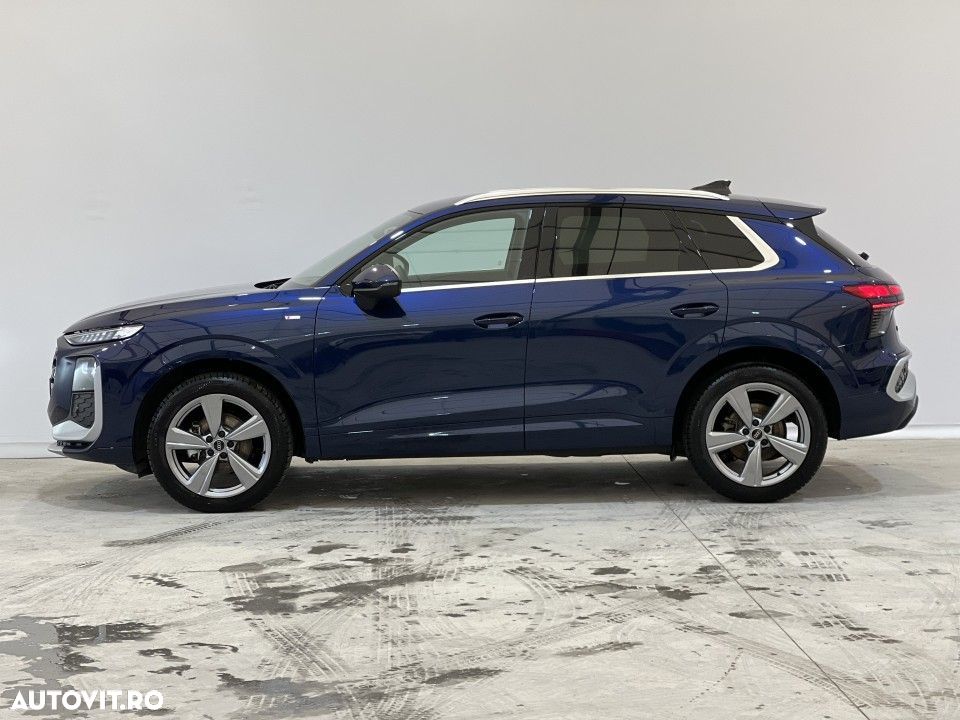 Audi Q3 - 2