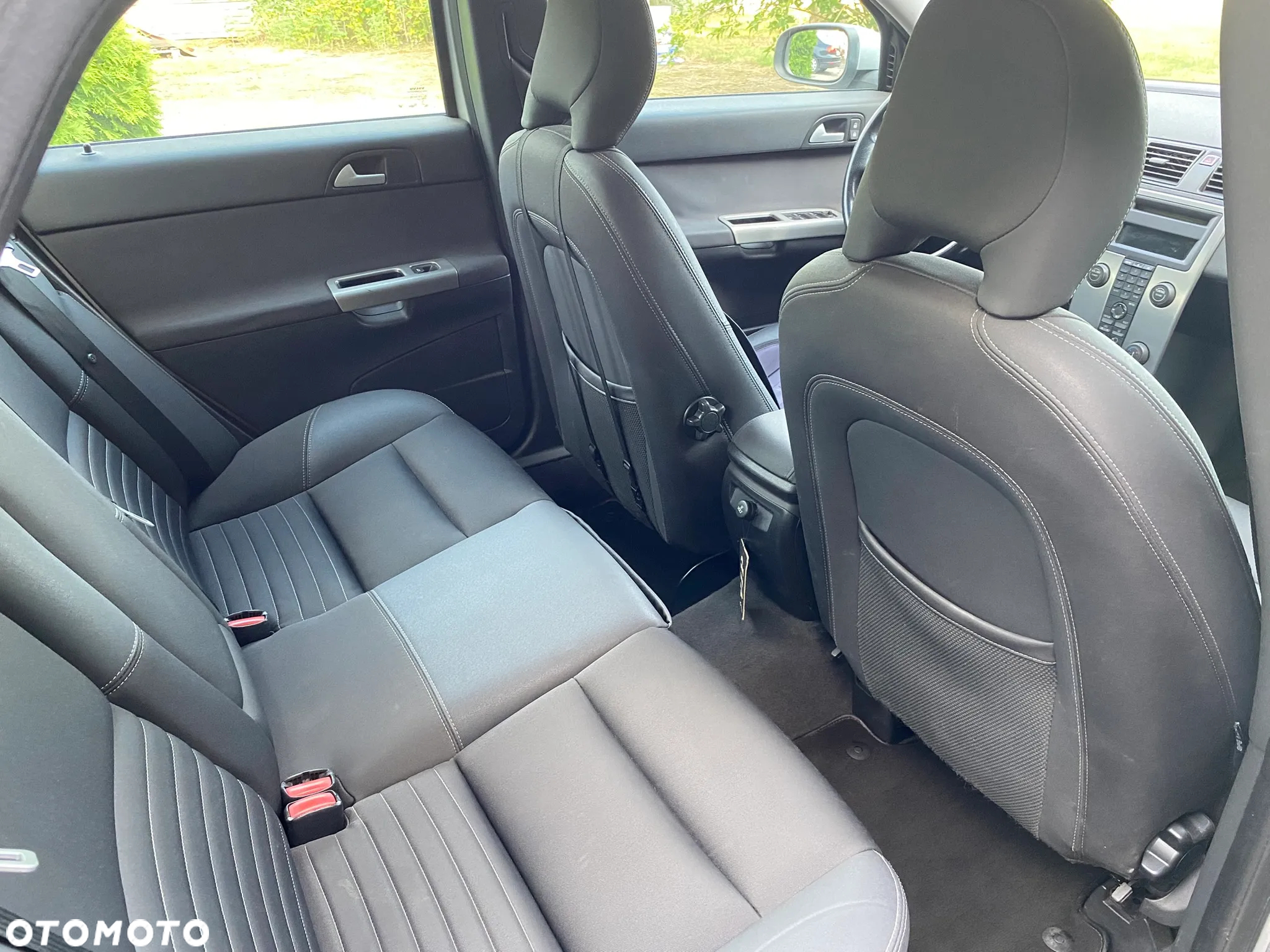 Volvo S40 1.8 Kinetic - 11